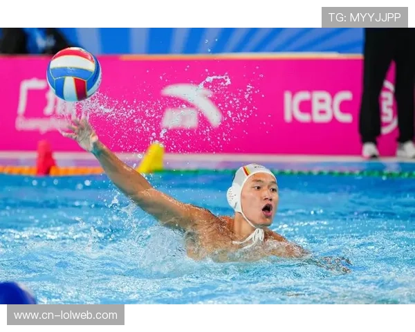 全运会水球比赛现高科技争议，VAR系统首次介入判罚