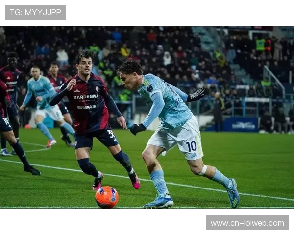 卡利亚里1-0爆冷击败尤文图斯，马齐特利制胜球挫败斑马军团21次射门