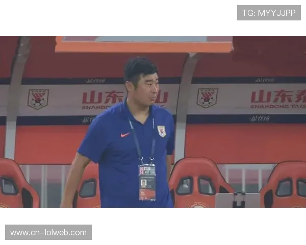 山东泰山外援攻击组合火力十足，韩鹏带队效果显著