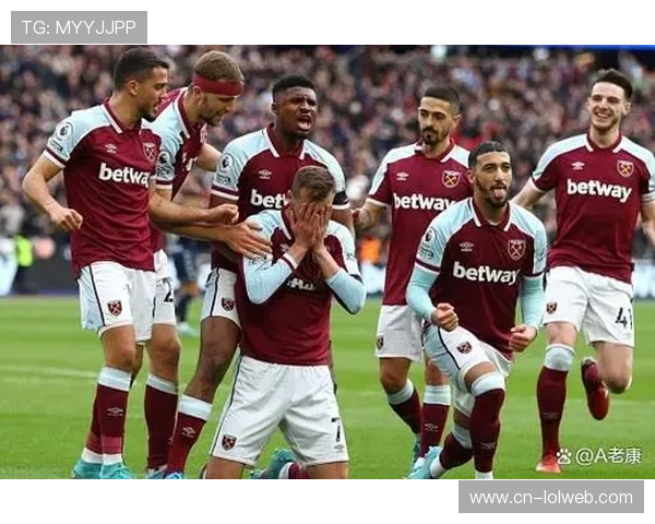 结果速报：西汉姆联主场3-1击败桑德兰，铁锤帮结束连败