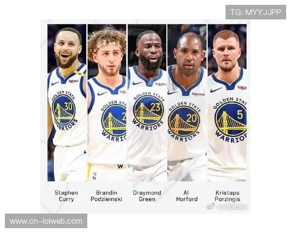 勇士交易得到波尔津吉斯，科尔为其设立全新战术体系