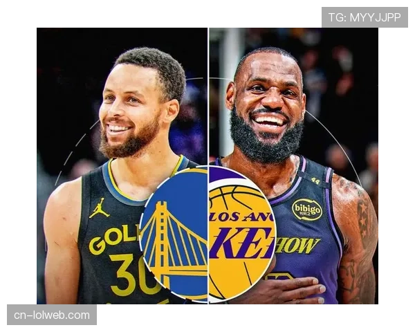 观点分析：西部最后两个附加赛席位，勇士与湖人谁更占优？