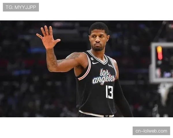 保罗·乔治播客专访:谈快船生涯、伤病恢复与未来的退役规划 保罗·乔治播客专访:谈快船生涯、伤病恢复与未来的退役规划